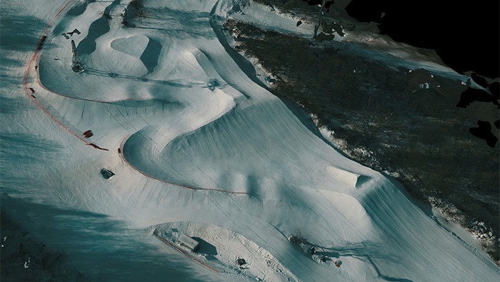 Winter Sports